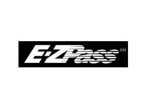E Z Pass Logo