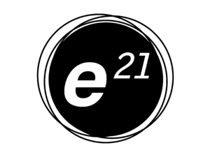 e21 Logo