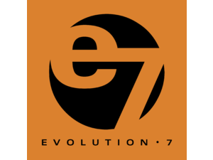 E7 Logo