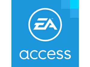 EA Access Logo