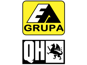 EA Grupa Logo