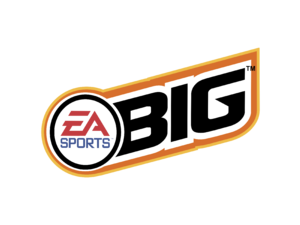 EA Sports Big Logo