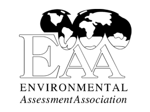 EAA Logo