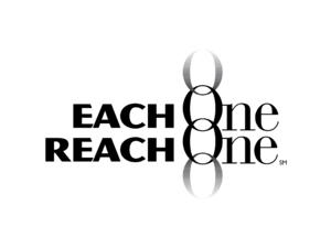 Each One Reach One Logo