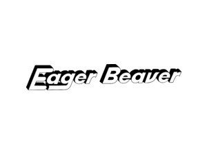 Eager Beaver Logo