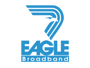 Eagle Broadband Logo