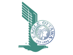 Eagle Ottawa Logo