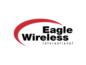 Eagle Wireless Logo