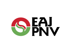 EAJ PNV Logo