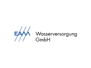 EAM Wasserversorgung Logo