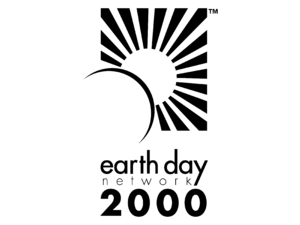 Earth Day Network Logo