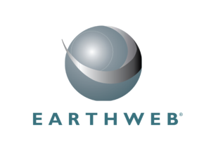 EarthWeb Logo