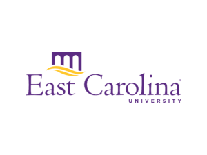 East Carolina University Logo