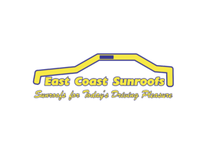 East Coast Sunroofs Logo