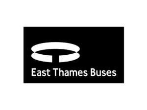 East Thames Buses Logo