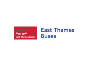 East Thames Buses Logo