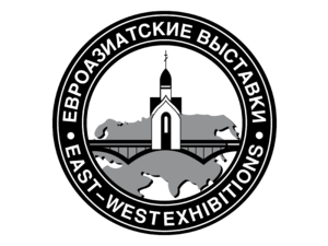 East West Exhibitions Logo