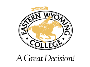 Eastern Wyoming College Logo