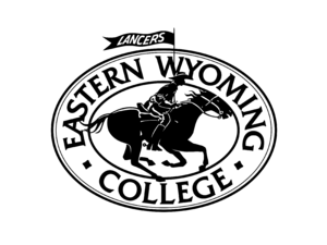 Eastern Wyoming College Logo