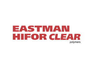 Eastman Hifor Clear Logo