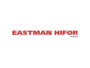 Eastman Hifor Logo