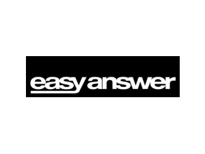 easy Answer Logo