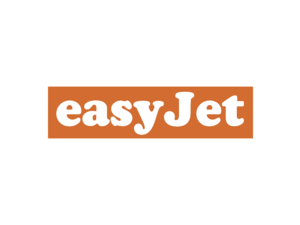 easyJet airline Logo