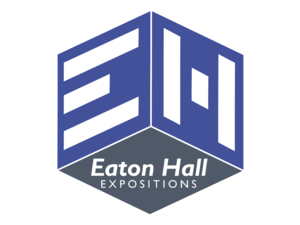 Eaton Hall Expositions Logo
