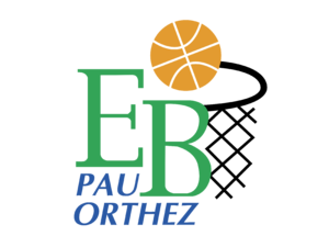 EB Pau Orthez Logo