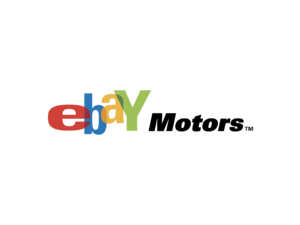 eBay Motors Logo