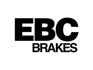 EBC Brakes Logo