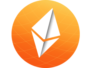 eBitcoin Logo