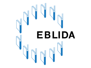 Eblida Logo