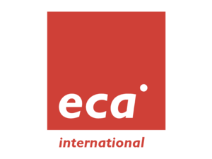 ECA International Logo