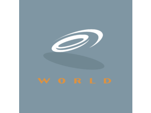 Ecast World Logo