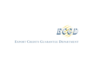 ECGD Logo