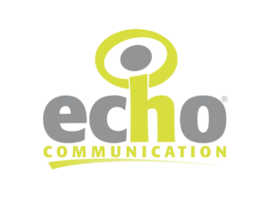 echo communication Logo