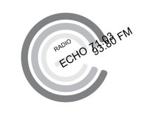Echo Radio Logo
