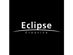 Eclipse Creative Logo