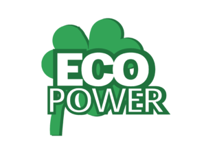Eco Power Logo