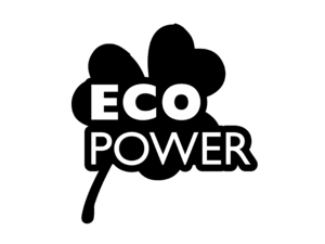 Eco Power Logo