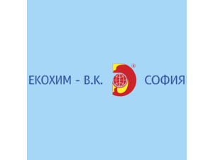 Ecohim VK Logo