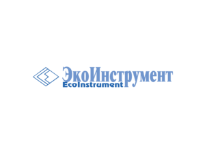 EcoInstrument Logo