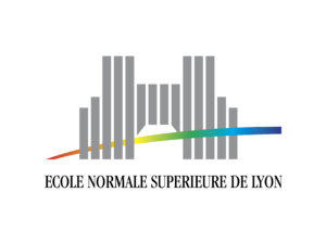 Ecole Normale Superieure de Lyon Logo