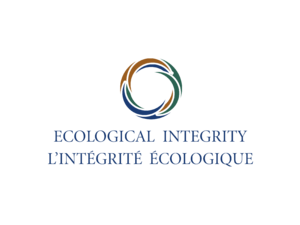 Ecological Integrity Logo