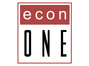 Econ One Research Logo