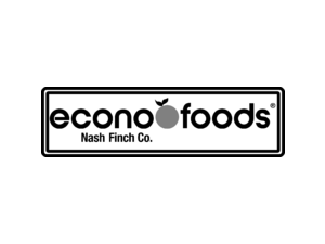 Econofoods Logo