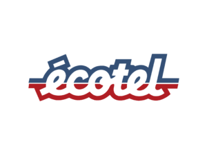 Ecotel Logo