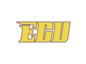 ECU Pirates Logo