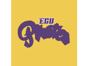 ECU Pirates Logo